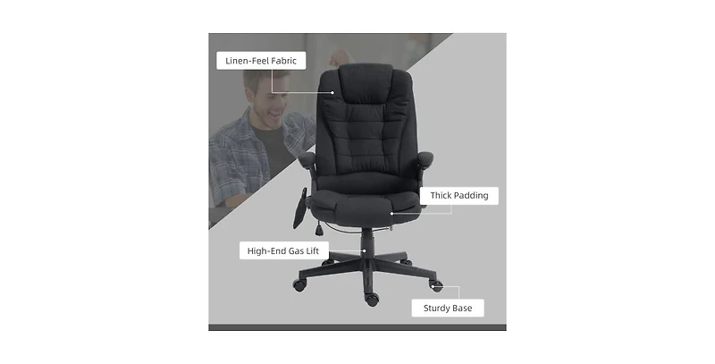 Flynama Gaming Chair