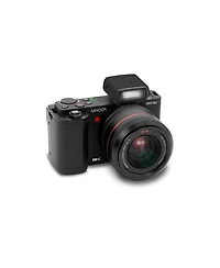 Minolta MNF10Z 72 Mp / 5K Ultra Hd Camera w/10x Optical Zoom Kit