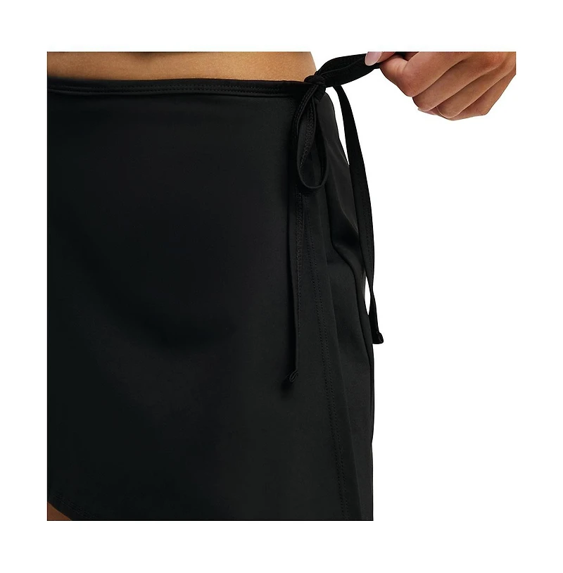 Cotton On Women's Active Wrap Skirt With Tie