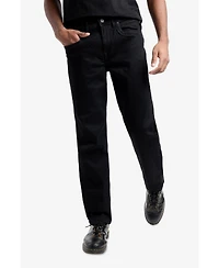 Xray Men's Super Soft Relaxed Slim Fit Jeans