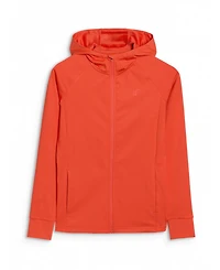 4F Women's regular quick-dry training sweatshirt