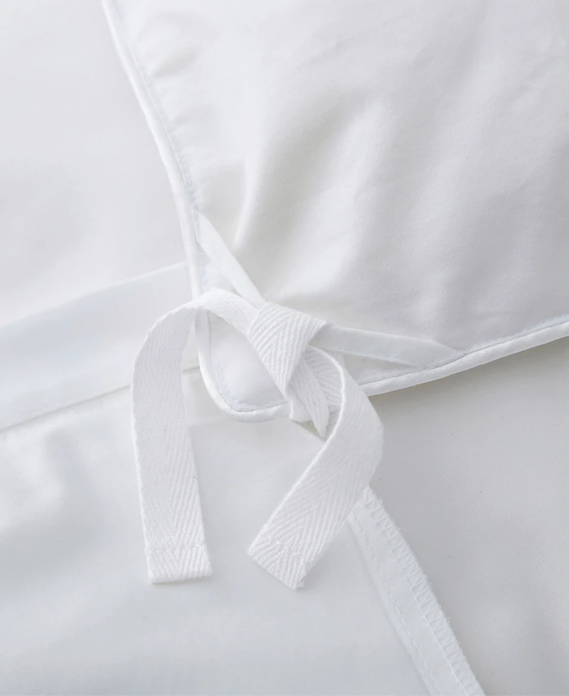 Unikome Medium Warmth Goose Down Feather Comforter
