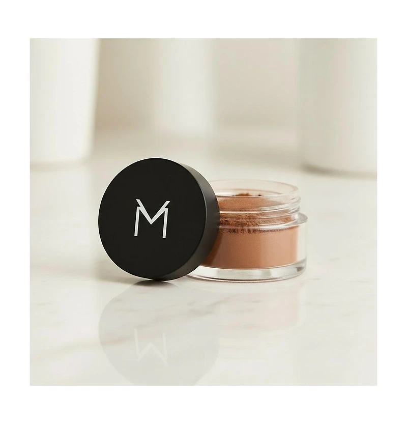 Voodoo Makeup Bronzee Powder Bronzer, Lights of Bourbon