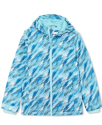 Lands' End Girls Insulated Winter Jacket