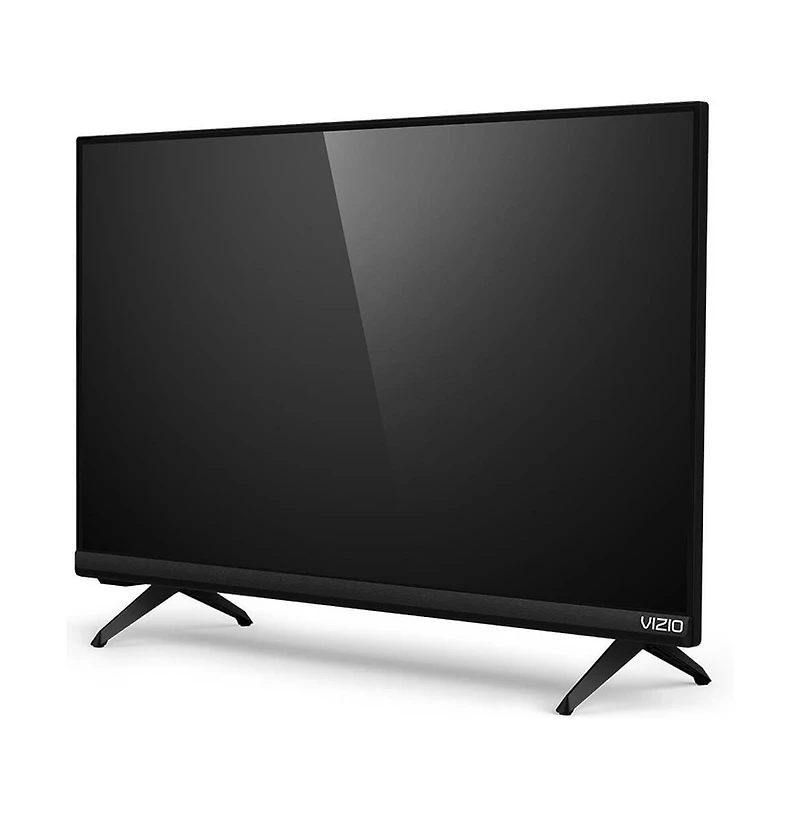 Vizio 24" Class D-Series Full Hd Led Smart Tv – D24FMK