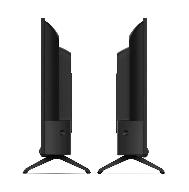 Vizio 24" Class D-Series Full Hd Led Smart Tv – D24FMK