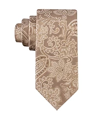 Tommy Hilfiger Men's Victoria Paisley Tie