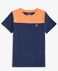 Epic Threads Boys' Xs-xl Colorblocked T-Shirt, Macy's Exclusive