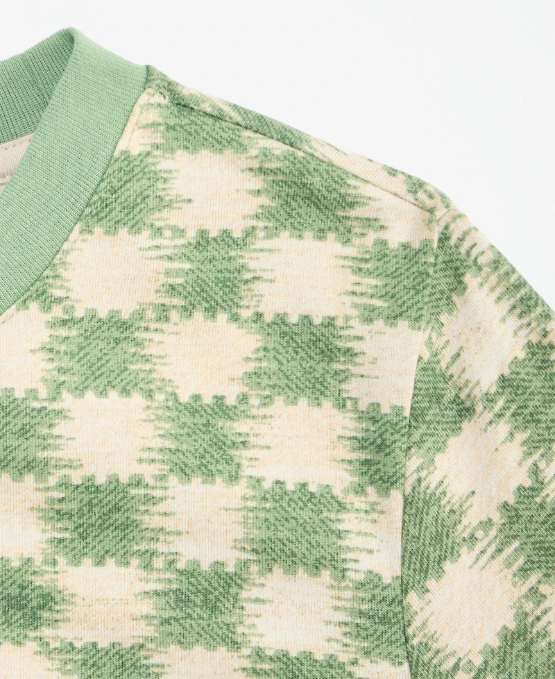 Epic Threads Boys' Xs-xl Checker T-Shirt, Macy's Exclusive