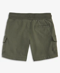 Epic Threads Boys' Toddler 12M-5T Cargo Tech Shorts, Macy's Exclusive