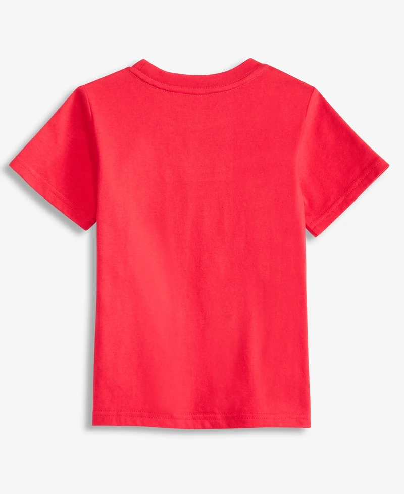 Epic Threads Boys' Toddler 12M-5T The Amazing Spider-Man T-Shirt, Macy's Exclusive