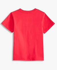 Epic Threads Boys' Toddler 12M-5T The Amazing Spider-Man T-Shirt, Macy's Exclusive