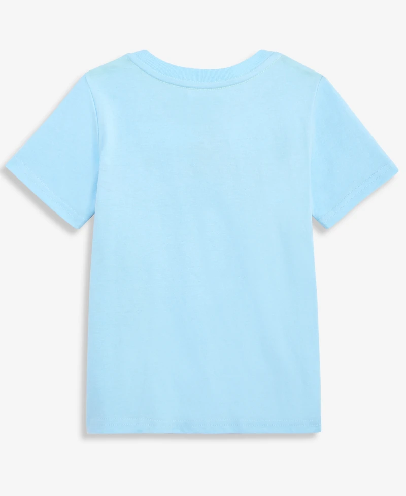 Epic Threads Boys' Toddler 12M-5T Bluey T-Shirt, Macy's Exclusive