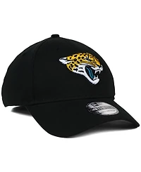 New Era Jacksonville Jaguars Team Classic 39THIRTY Cap
