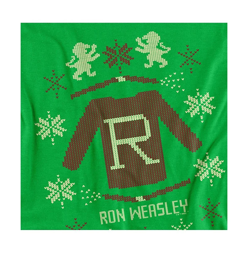 Harry Potter Men's T Shirt