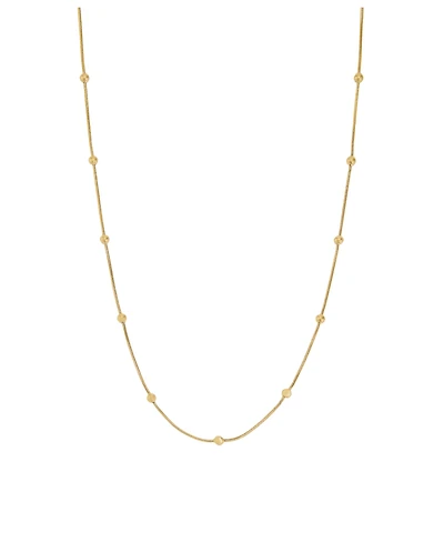 Hey Harper Orbit Necklace