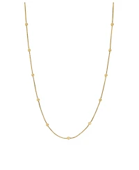 Hey Harper Orbit Necklace
