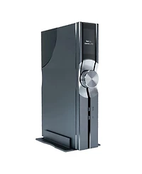 iFi Audio Omni Lan Optically Isolated Network Switch