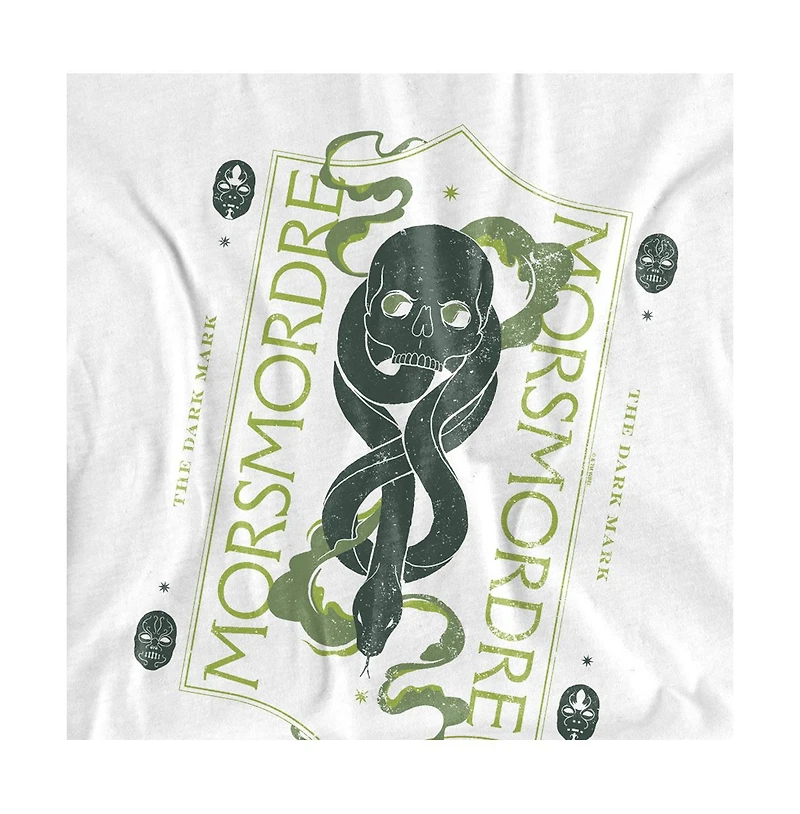 Harry Potter Men's Marx T Shirt