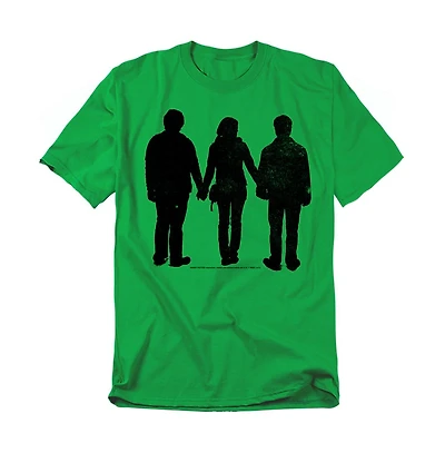 Harry Potter Big & Tall Three Stand Alone T Shirt
