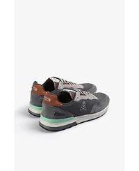 Scalpers Women's Harry Sneakers