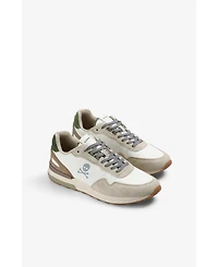 Scalpers Women's Harry Sneakers