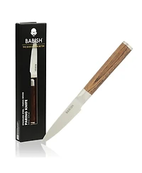 Babish High-Carbon 1.4116 German Steel 3.5" Pairing Knife