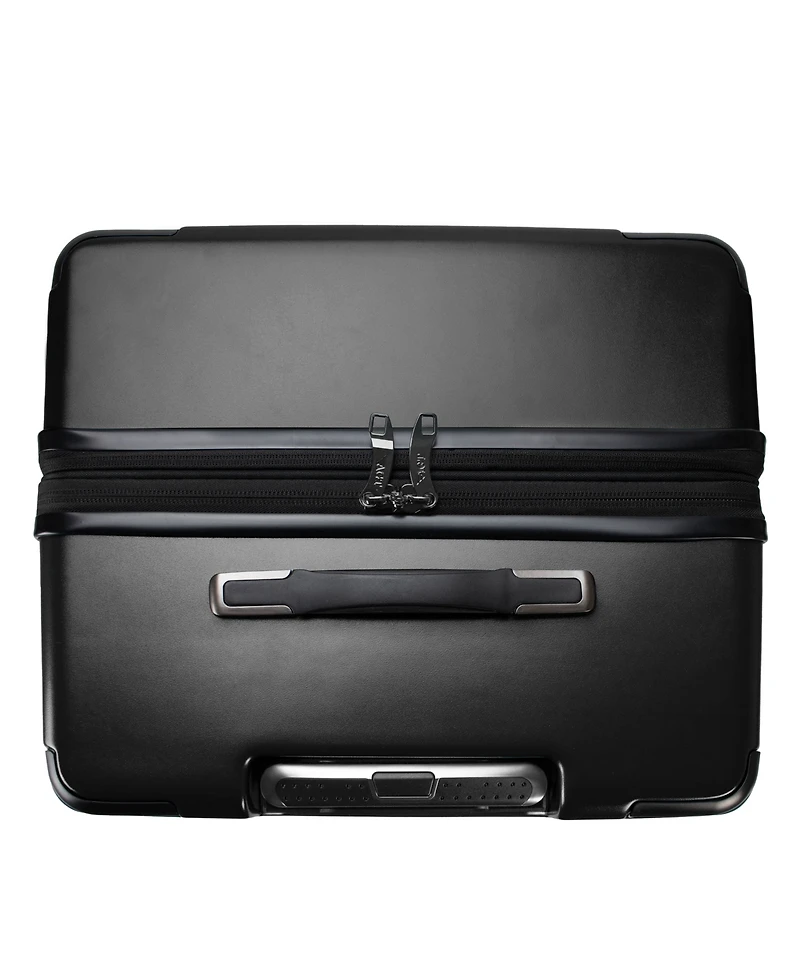 American Green Travel Titan -Pc. Hardside Expandable Spinner Trunk Luggage Set