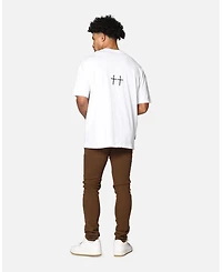 Saint Morta Men's Dynasty Boxy T-Shirt