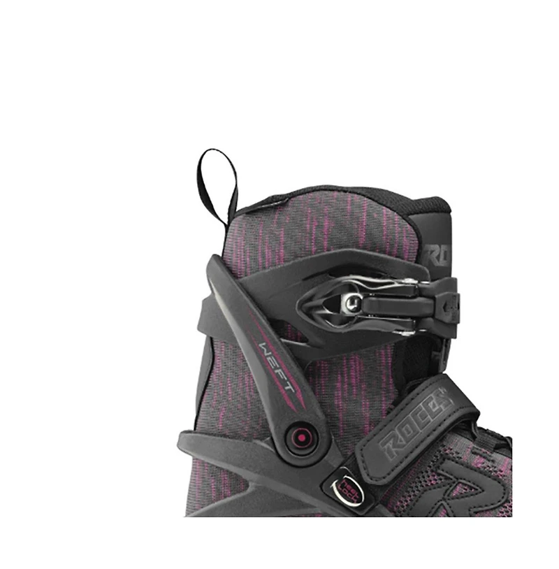 Roces Weft Thread Womens Inline Skates