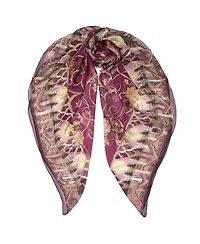 Elizabetta Natalia - Silk Scarf/Shawl for Women