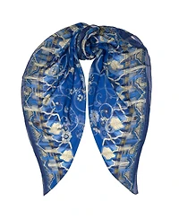 Elizabetta Natalia - Silk Scarf/Shawl for Women