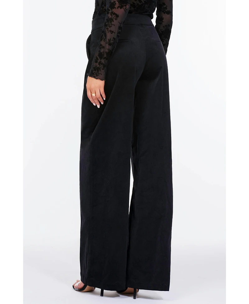 Bishop + Young Women's Sorrento Cord Pant