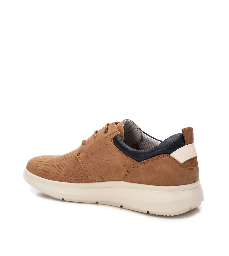 Xti Men's Oxfords Sneakers Casual Comfort