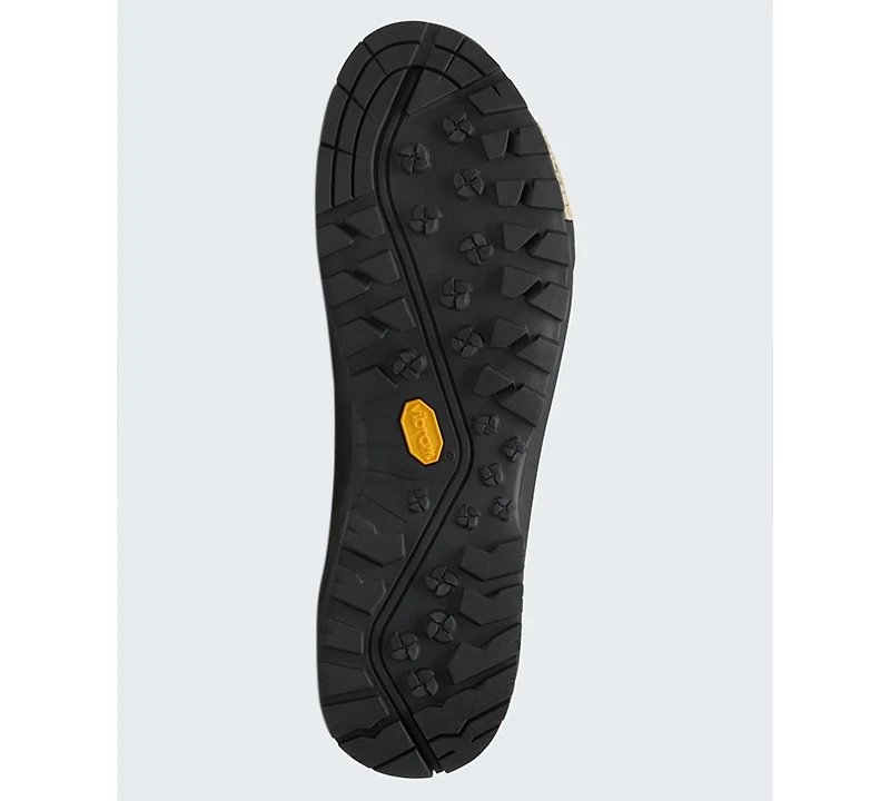 The North Face Men's Glenclyffe Lace-Up Sneakers