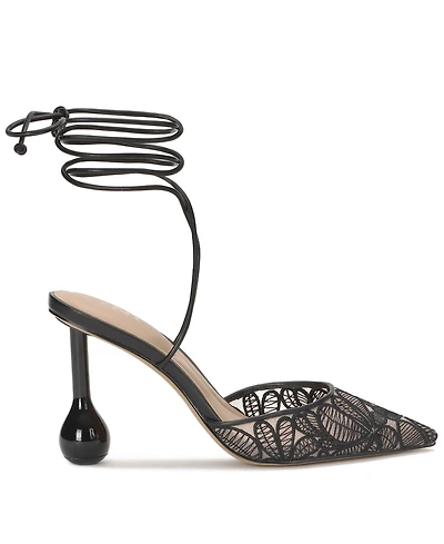 I.n.c. International Concepts Women's Aubryna Pointed Toe Sandals, Macy's Exclusive