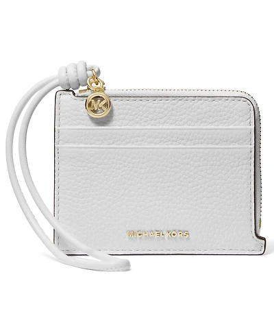 Michael Kors Jet Set Small Card Case Wristlet