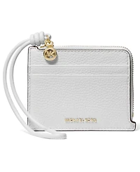 Michael Kors Jet Set Small Card Case Wristlet