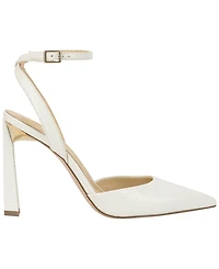 Jessica Simpson Women's Ocanna Two-Piece Pointed-Toe Pumps