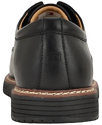 Tommy Hilfiger Men's Hiday Casualized Hybrid Oxfords