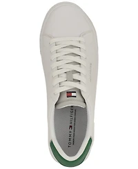 Tommy Hilfiger Men's Rawly Fashion Athletic Lace-Up Sneakers