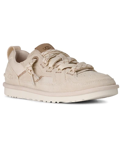 Ugg Women's Minimel Lace-Up Sneakers