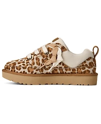 Ugg Women's Lo Lowmel Plains Lace-Up Sneakers