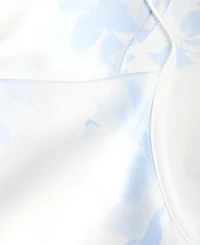 I.n.c. International Concepts Women's Amira Cowlneck Chemise, Macy's Exclusive