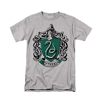 Harry Potter Men's Slytherin Crest T Shirt
