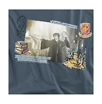 Harry Potter Men's Expelliarmus Movie Still T Shirt