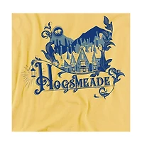 Harry Potter Big & Tall Diagon Alley T Shirt