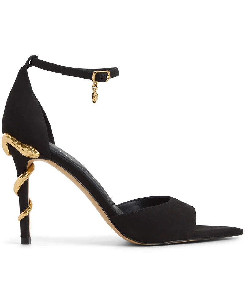 Aldo Women's Medeza Adjustable Strap Dress Sandals