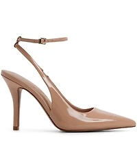 Aldo Women's Nikoletta Adjustable Strap Slingback Pumps