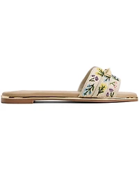 Aldo Women's Darlina Slip-On Flat Sandals